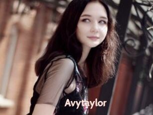 Avytaylor