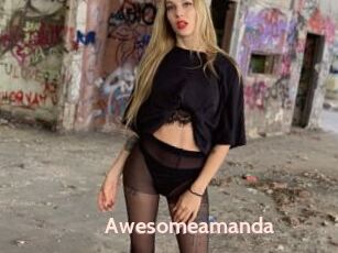 Awesomeamanda