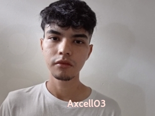 Axcell03