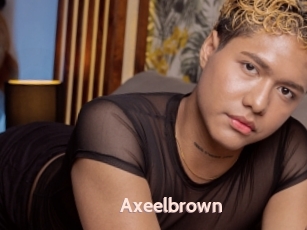 Axeelbrown