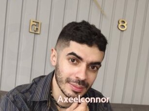 Axeelconnor