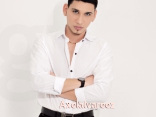 Axelalvareez