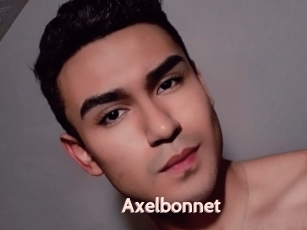 Axelbonnet