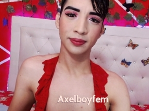 Axelboyfem