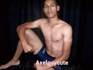 Axelguycute