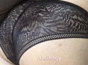 Axelletoy