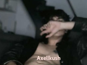 Axellkush