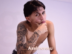 Axelmoreau
