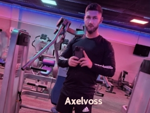 Axelvoss