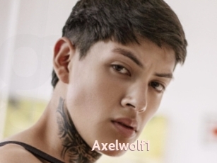 Axelwolf1