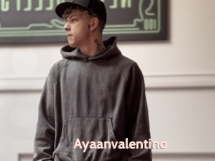 Ayaanvalentino