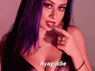 Ayagoldie
