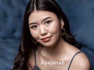 Ayajanae