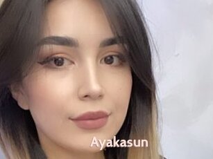 Ayakasun