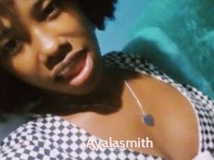 Ayalasmith