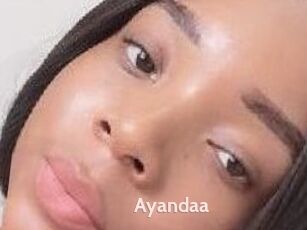 Ayandaa