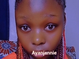 Ayanjannie