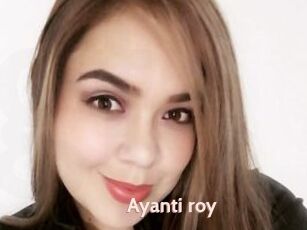 Ayanti_roy
