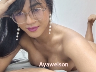 Ayawelson