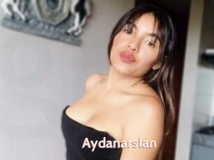 Aydanarslan