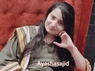 Ayeshasajid
