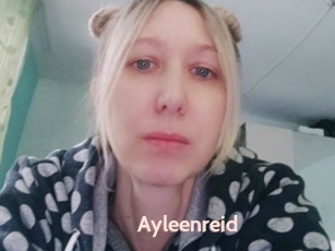 Ayleenreid
