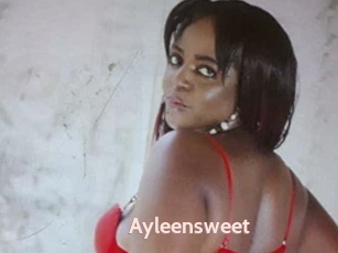 Ayleensweet