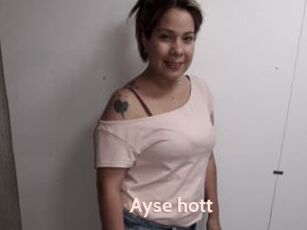 Ayse_hott