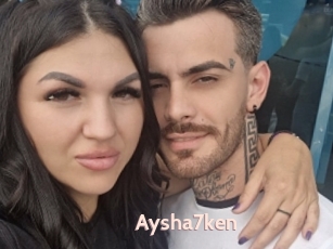 Aysha7ken