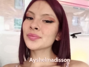 Ayshelmadisson