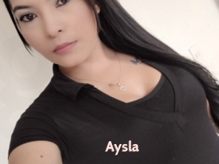 Aysla