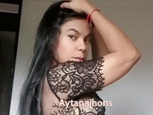 Aytanajhons