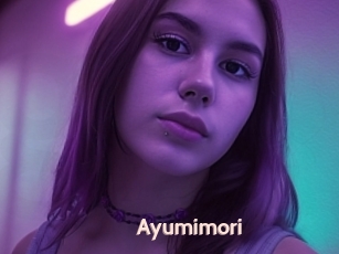 Ayumimori