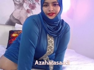 Azaharasaadi