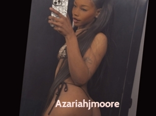 Azariahjmoore