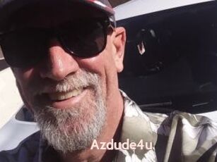 Azdude4u