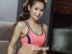 Aziangel
