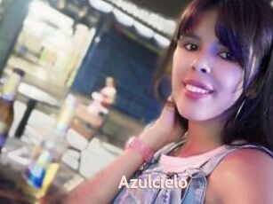 Azulcielo