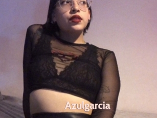 Azulgarcia