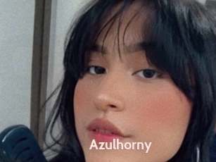Azulhorny