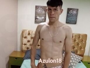 Azulon18