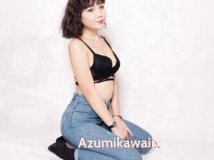 Azumikawaiix