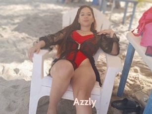 Azzly