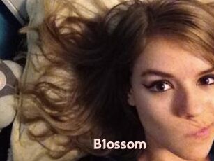 B1ossom