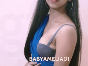 BABYAMELIA01