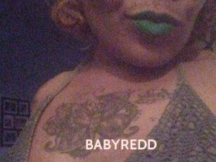 BABYREDD