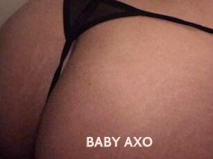 BABY_AXO
