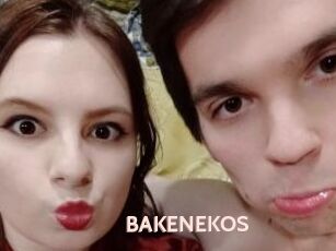BAKENEKOS