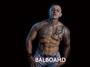 BALBOAHD