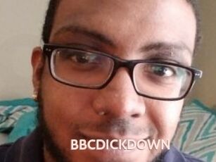 BBCDICKDOWN
